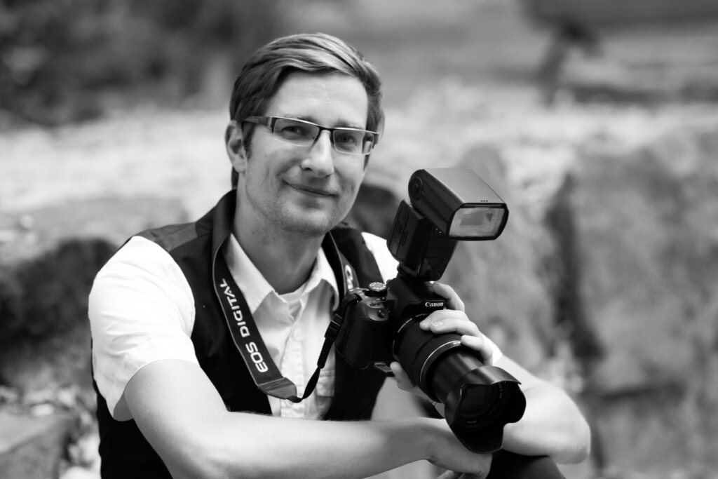Hochzeitsfotograf